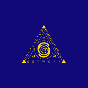 Logo Design by TDAC for Contractor Communications Network | Design: #30614069