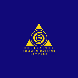 Logo Design by TDAC for Contractor Communications Network | Design: #30623782