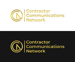 Logo Design by Sadia_Akter for Contractor Communications Network | Design: #30599618