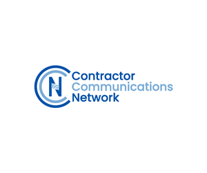 Logo Design by Sadia_Akter for Contractor Communications Network | Design: #30639772