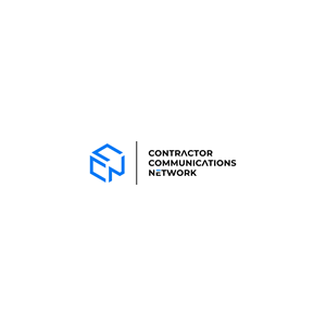 Logo Design by octopusdesign for Contractor Communications Network | Design: #30596027