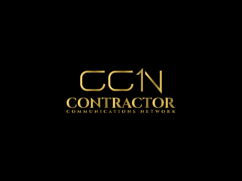 Logo-Design von Graphic Mama für Contractor Communications Network | Design #30609078
