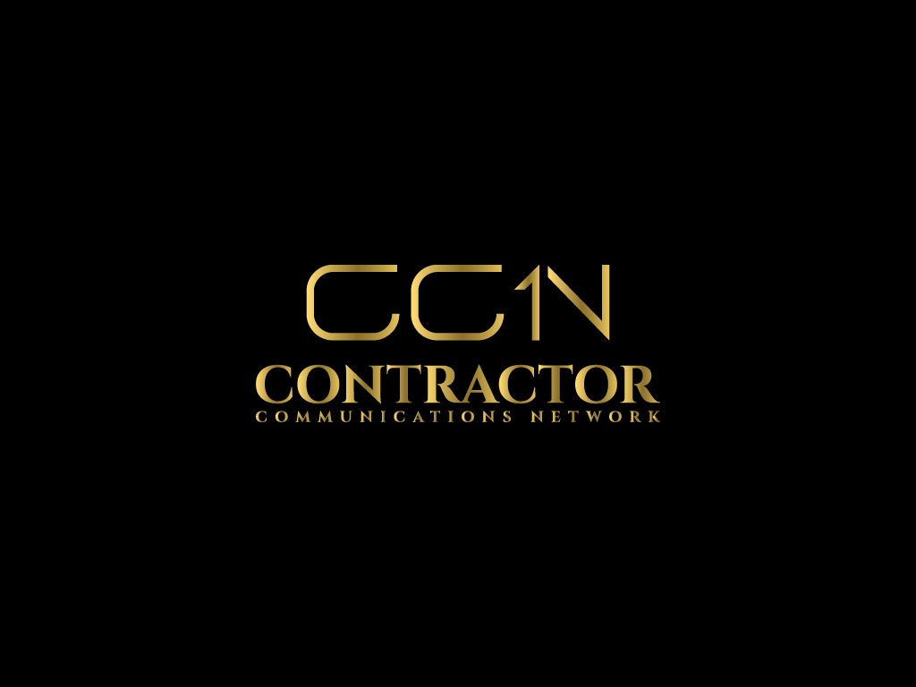 Design de Logo par Graphic Mama pour Contractor Communications Network | Design #30609090