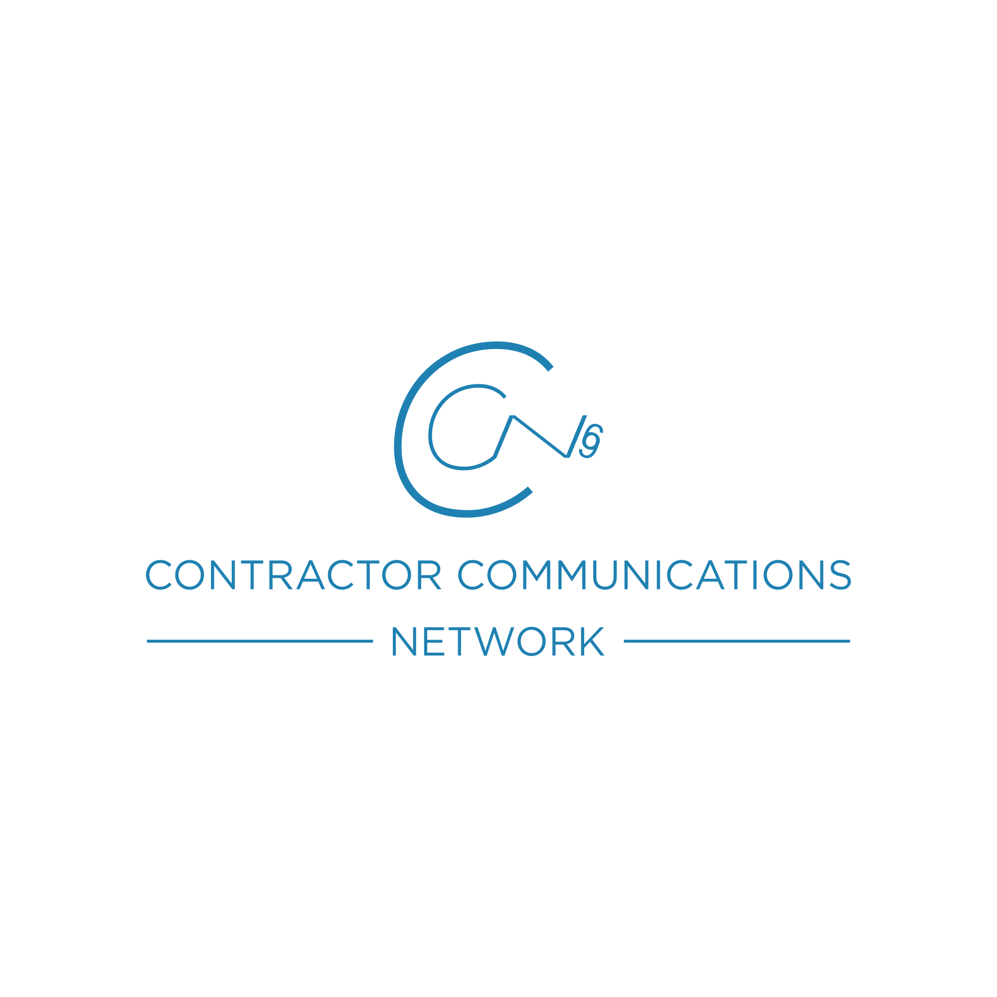Logo Design by ikipo for Contractor Communications Network | Design #30594786