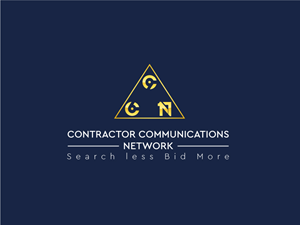 Logo Design by parida for Contractor Communications Network | Design: #30614153