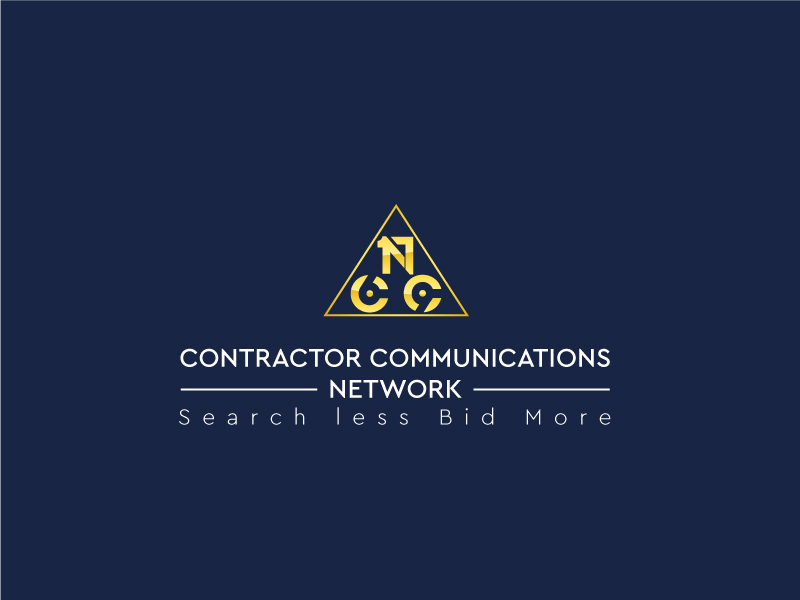 Design de Logo par parida pour Contractor Communications Network | Design #30614170