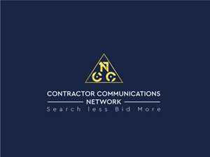Logo Design by parida for Contractor Communications Network | Design: #30614170