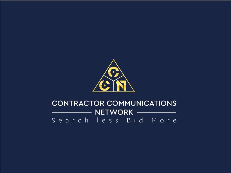 Design de Logo par parida pour Contractor Communications Network | Design #30614219