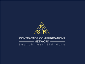 Logo Design by parida for Contractor Communications Network | Design: #30614219
