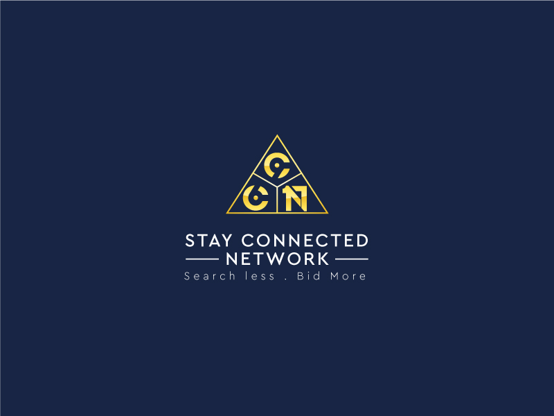 Logo Design by parida for Contractor Communications Network | Design #30616083