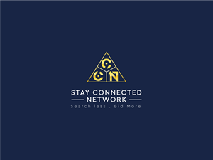 Logo Design by parida for Contractor Communications Network | Design: #30616083