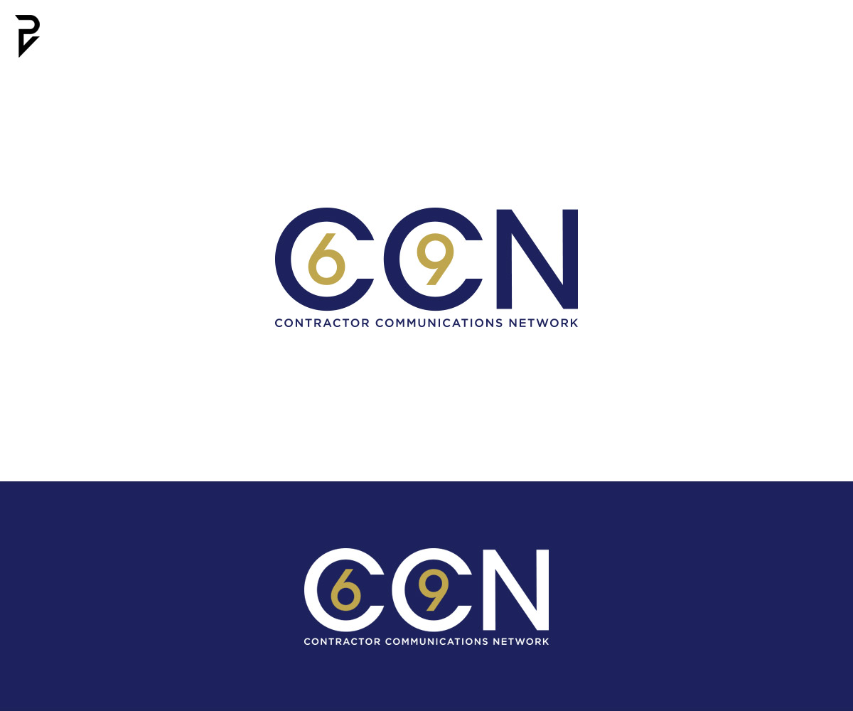 Design de Logo par poisonvectors pour Contractor Communications Network | Design #30595214