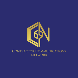 Logo Design by Jeferson HP for Contractor Communications Network | Design #30596034