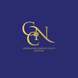 Logo-Design von Jeferson HP für Contractor Communications Network | Design: #30596036