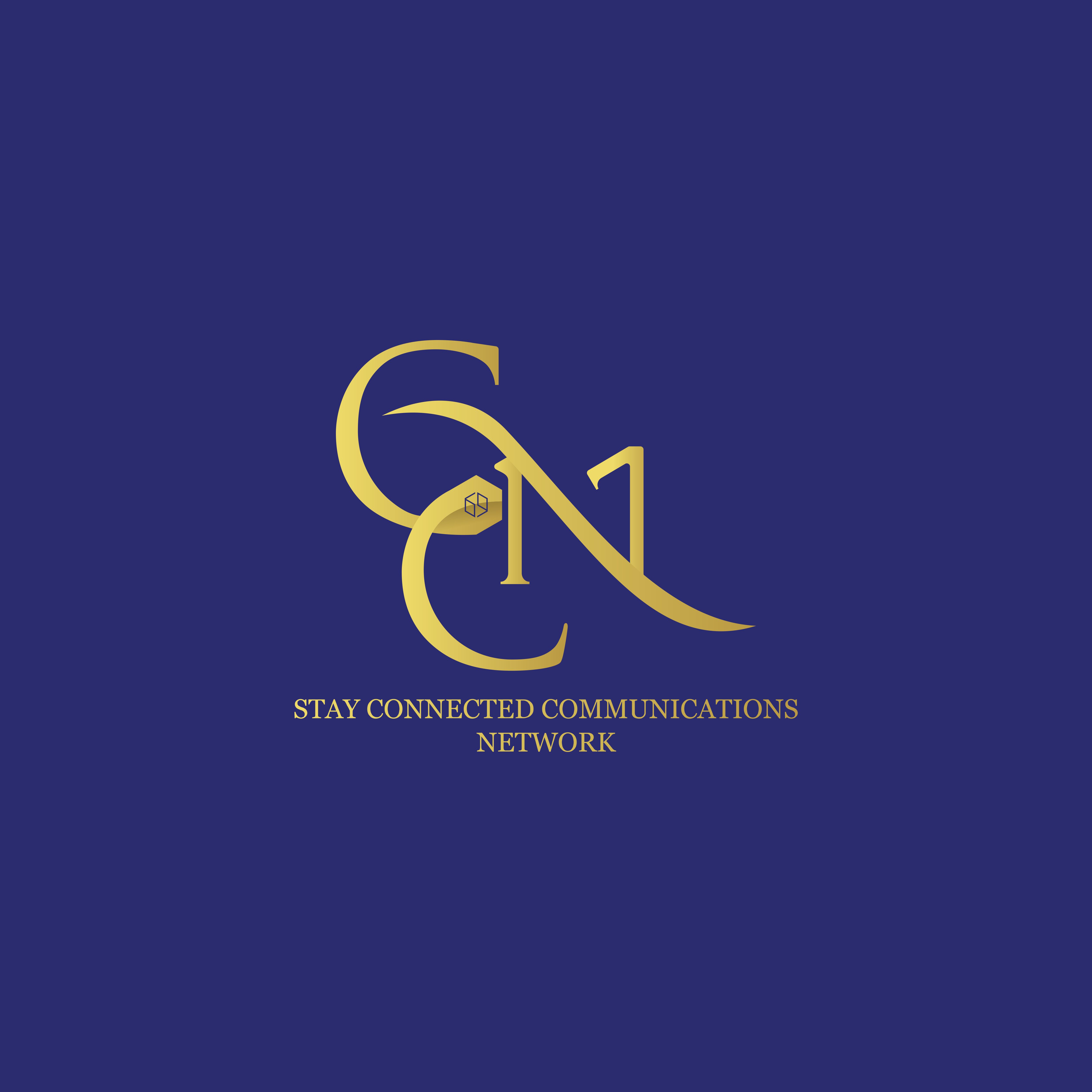 Logo-Design von Jeferson HP für Contractor Communications Network | Design #30630911