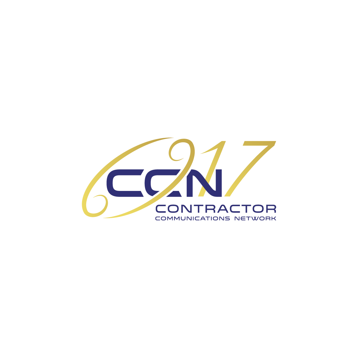 Logo-Design von sourgraping für Contractor Communications Network | Design #30613302