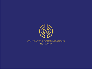 Logo-Design von Atvento Graphics für Contractor Communications Network | Design: #30593923