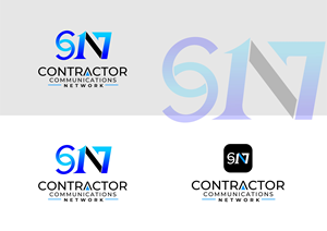 Design de Logo par graphics1 pour Contractor Communications Network | Design : #30612250