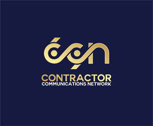 Logo Design by mamensur for Contractor Communications Network | Design: #30600463