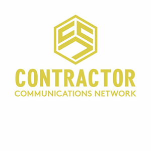 Logo Design by mamensur for Contractor Communications Network | Design: #30606759