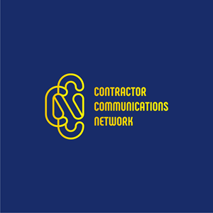Logo Design by derho for Contractor Communications Network | Design: #30597580