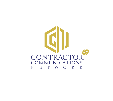 Logo Design by zebronicgraphic for Contractor Communications Network | Design #30607003
