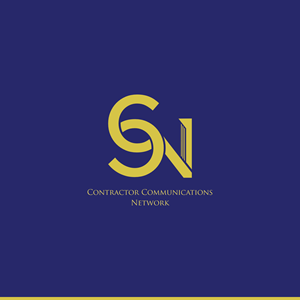 Logo Design by Gudio.id for Contractor Communications Network | Design: #30610295