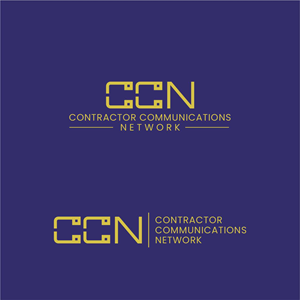 Logo Design by Sushmaa for Contractor Communications Network | Design: #30595638