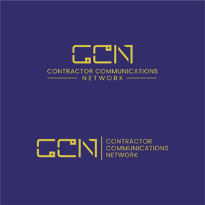 Logo-Design von Sushmaa für Contractor Communications Network | Design: #30608095