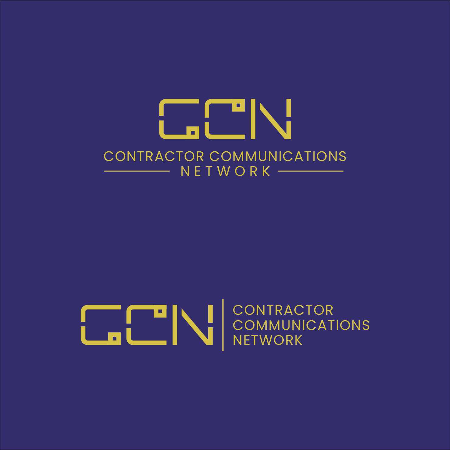 Design de Logo par Sushmaa pour Contractor Communications Network | Design #30608116