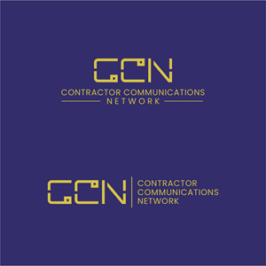 Logo Design by Sushmaa for Contractor Communications Network | Design: #30608116