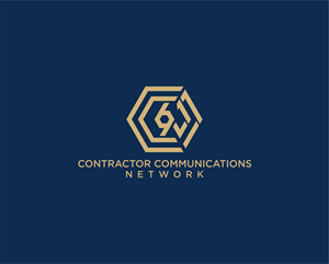 Logo-Design von Joenet Jayawarna für Contractor Communications Network | Design: #30669007
