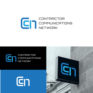 Design de Logo par Radsky17 pour Contractor Communications Network | Design : #30612116