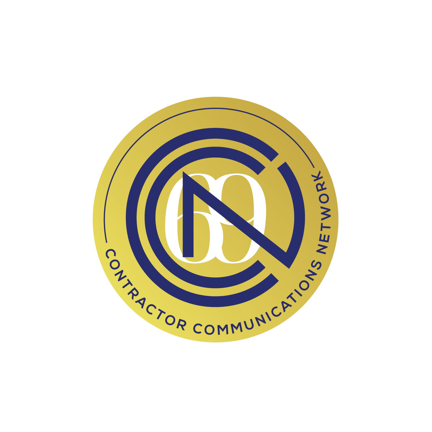 Design de Logo par geni pour Contractor Communications Network | Design #30595542