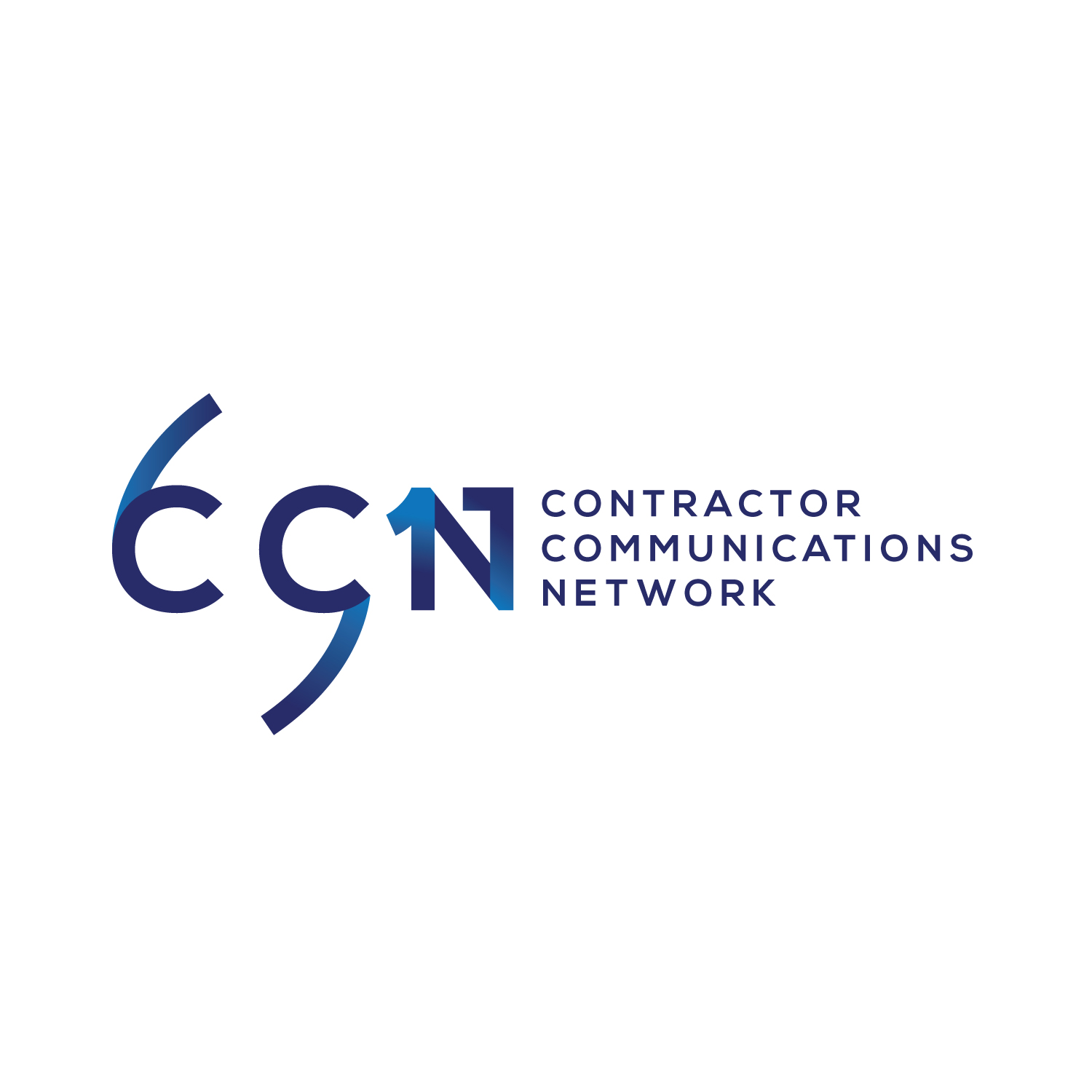 Logo-Design von geni für Contractor Communications Network | Design #30606815