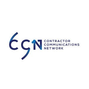Logo Design by geni for Contractor Communications Network | Design #30606815