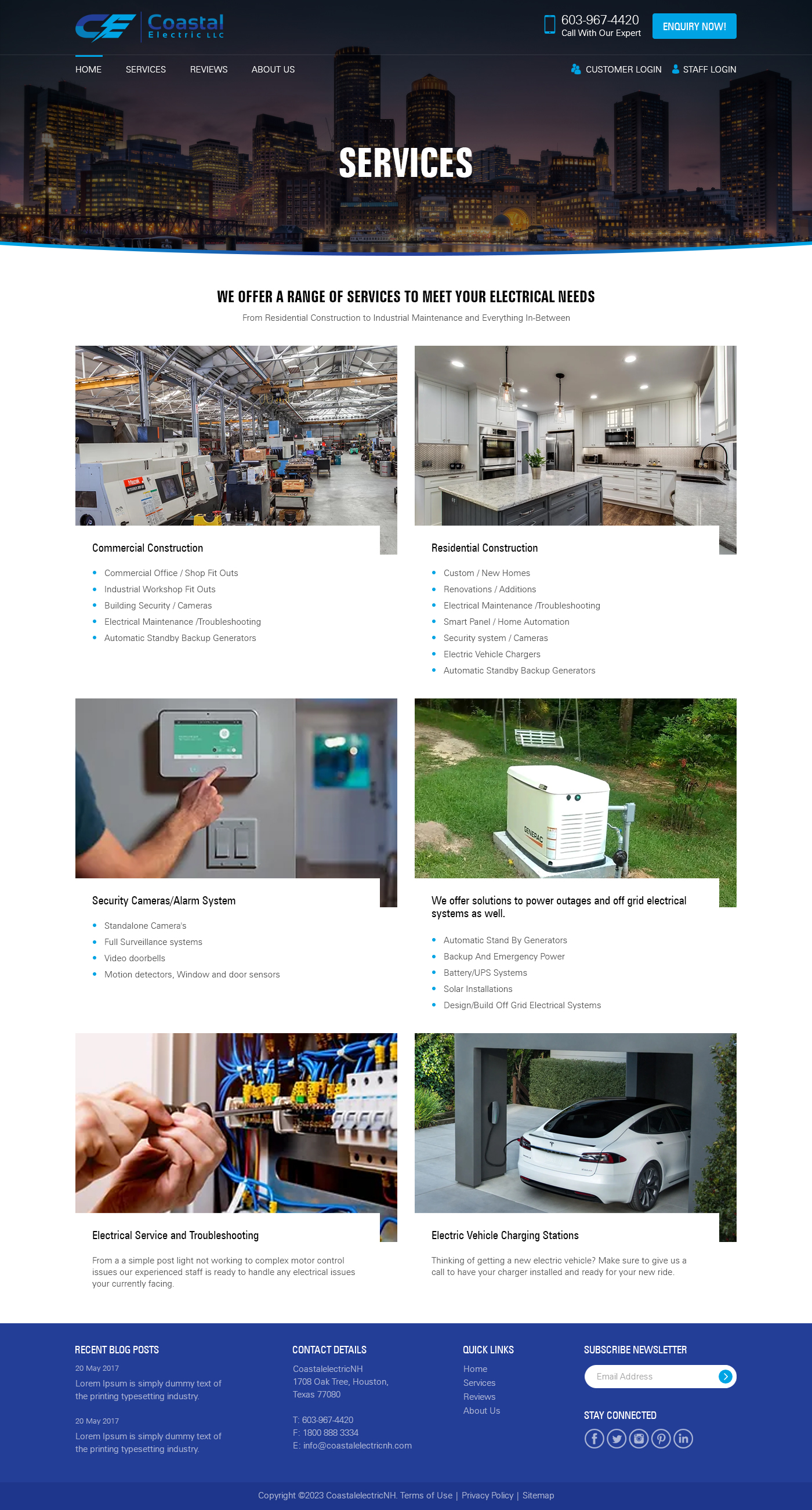 Web Design by RupalTechno for this project | Design #30605860