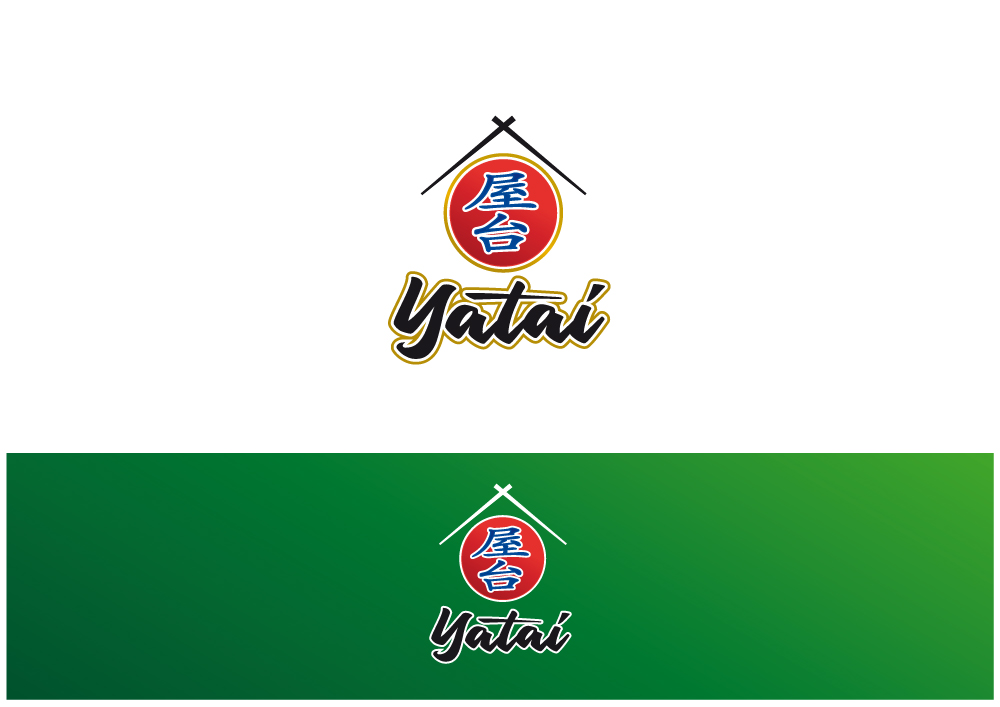 Logo Design by Nigel B for this project | Design: #30785628