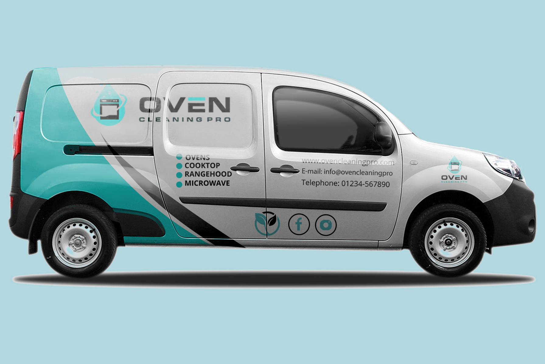 Car Wrap Design by SmartCast for this project | Design #30596383