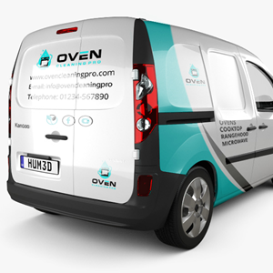 Car Wrap Design by SmartCast for this project | Design: #30603096