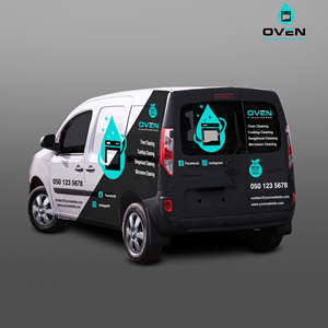 Car Wrap Design by Dev moorthi Abeysekara for this project | Design: #30604269