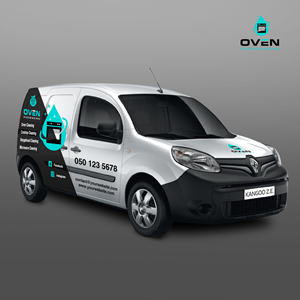 Car Wrap Design by Dev moorthi Abeysekara for this project | Design: #30604272