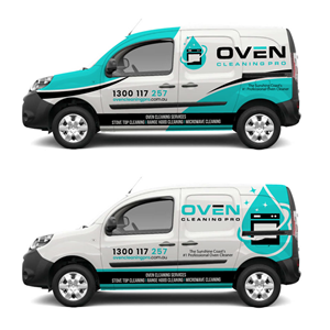 Car Wrap Design by Yoga Tri for this project | Design: #30604959