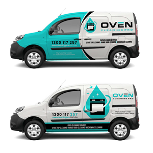 Car Wrap Design by Yoga Tri for this project | Design: #30605007