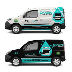 Car Wrap Design by Yoga Tri for this project | Design: #30607756