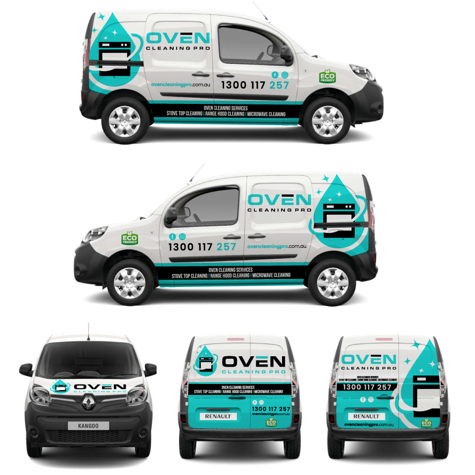 Car Wrap Design by Yoga Tri for this project | Design: #30617236