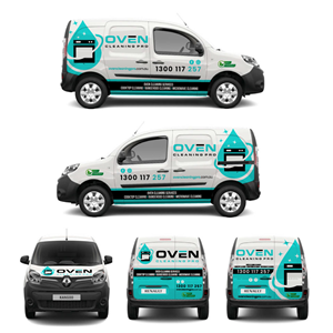 Car Wrap Design by Yoga Tri for this project | Design: #30636765