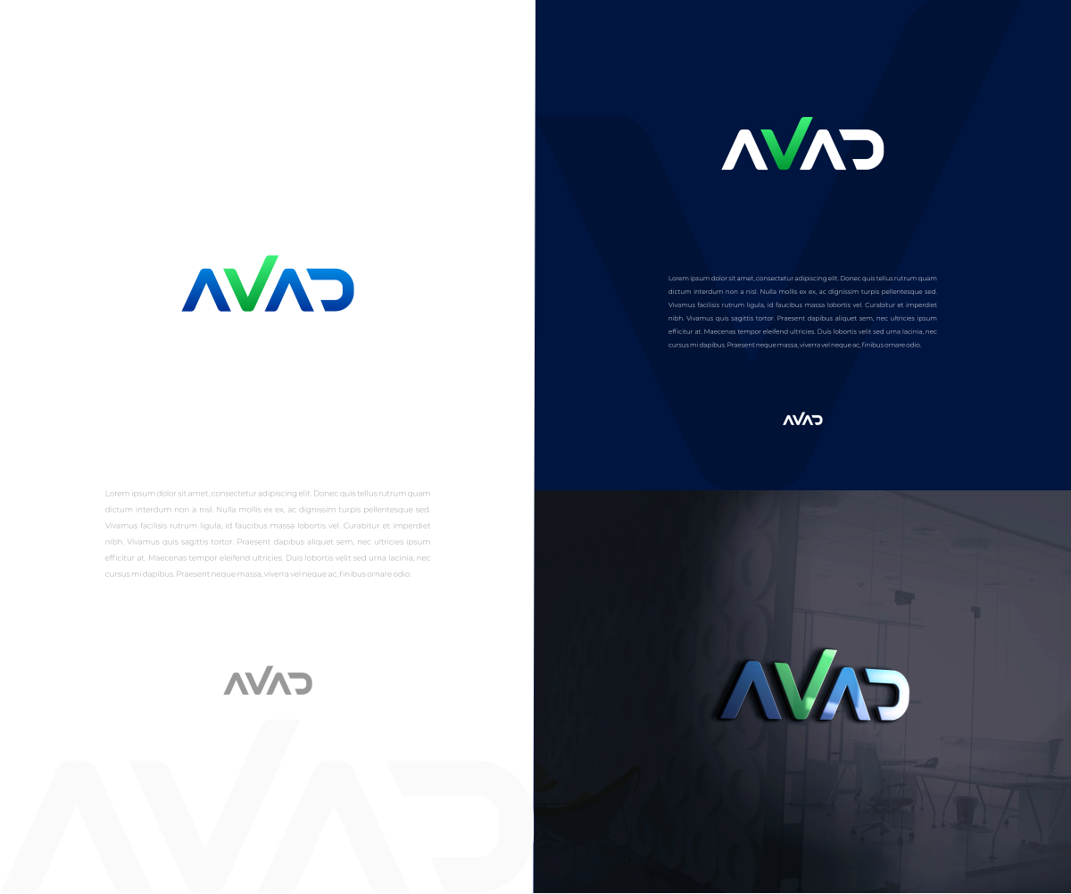 Logo Design by MishaDsign for BizEngine | Design #30626409