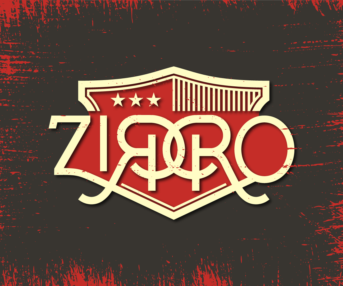 Logo-Design von KENGZ für dieses Projekt | Design #30664327