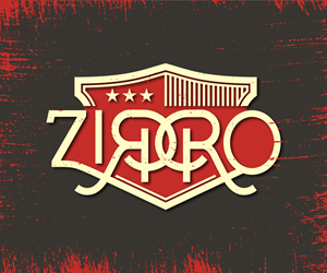Logo Design by KENGZ